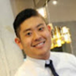 Meet your Posher, Jason